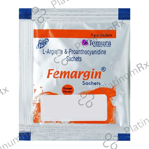 Argikrem 3/75mg Orange Flavour Sugar Free Sachet 5gm - Save 37% on ...