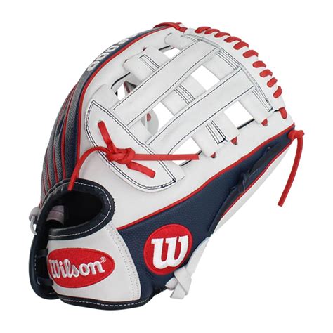 Wilson A2000 12" Sierra Romero Fastpitch Softball Glove WTA20RF20SR32GM ...