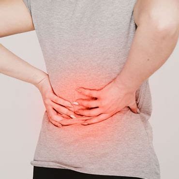 Image result for Left Lower Back Muscle Strain