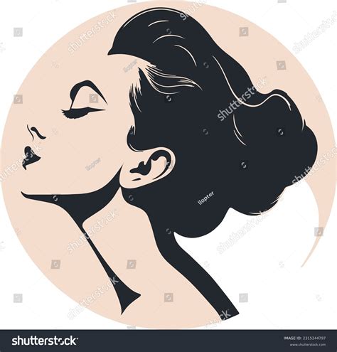 Side Profile Vector 的图像结果