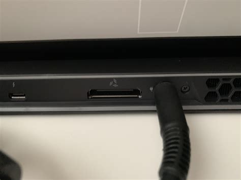 Image result for Alienware Aux-Input
