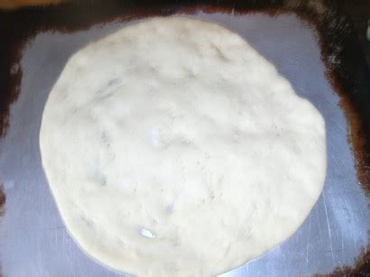 Image result for Simple Pizza Crust