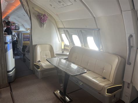 Emirates A380 Business Class 的图像结果
