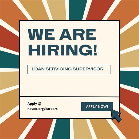 #hiring | Naveo Credit Union