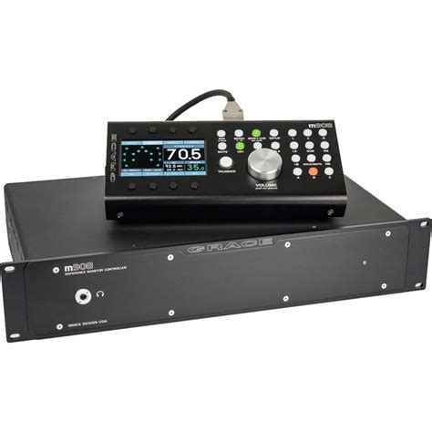Buy in India Grace Design M908 Controller with 8 Channels of Analog ...