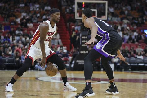 NBA: Heat down Kings, end seven-game losing streak | GMA News Online