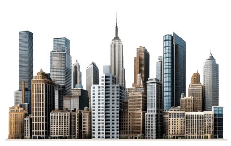 City PNG 的图像结果