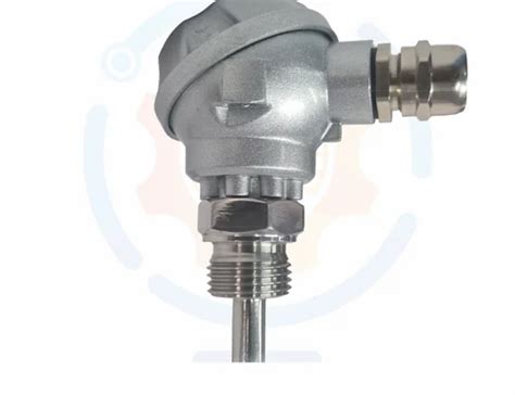 Rtd Sensor - Hvac Rtd Sensor Manufacturer from Pune