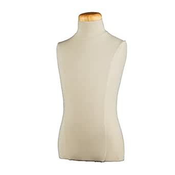 Econoco K3 4-6 Year Old Child Form with Neck Block, Crème : Amazon.in ...