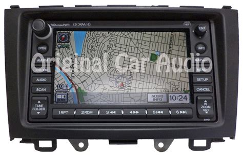 Honda Navigation Update Canada 的图像结果