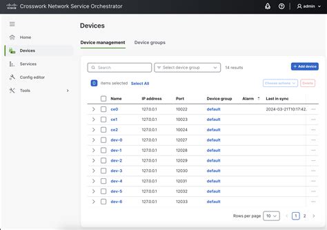 Image result for Cisco Web Interface