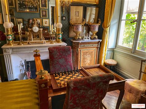 The Musée Gustave Moreau, the painter's timeless home and studio in ...