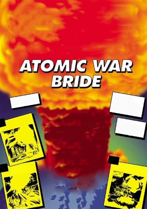 Image result for Atomic Bride