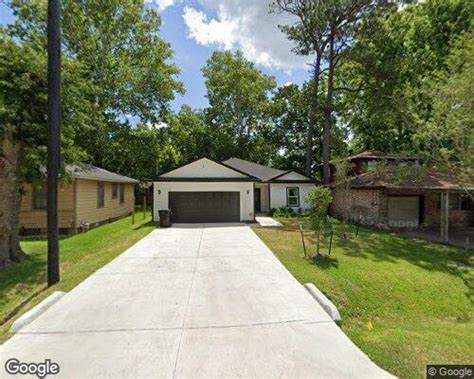 6814 Bethune Dr, Houston, TX 77091 | Homes.com