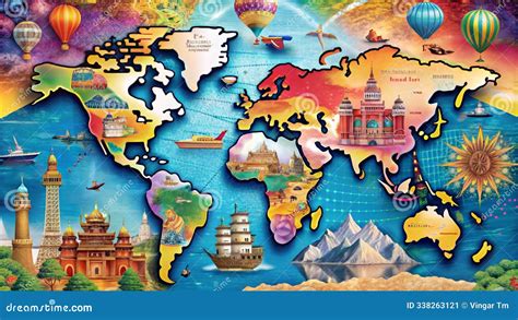 Colorful World Map Icon 的图像结果