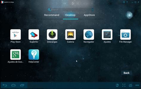 Mirror Android to Computer 的图像结果