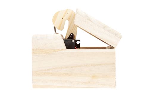 Image result for Multiswitch Useless Machine