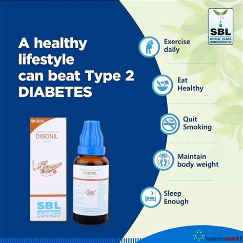 SBL Dibonil Drops 30ml – Effective Natural Blood Sugar Management ...