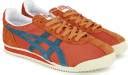 Asics Onitsuka Tiger Running Shoes For Men - Buy ORANGE/NAVY Color ...