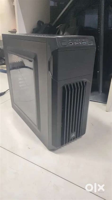 Gaming Desktop PC for sell i7 9th Generation - Computers & Laptops ...