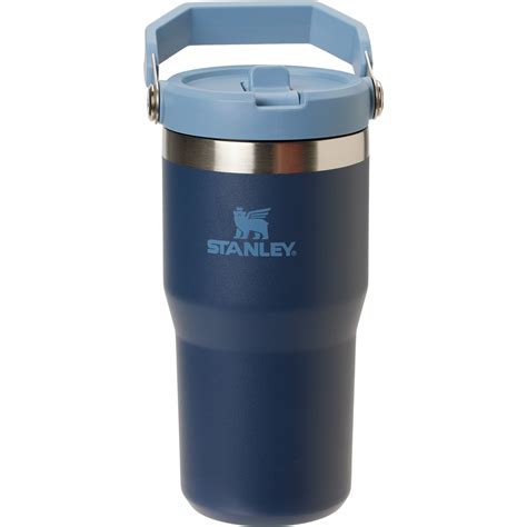 Stanley Classic IceFlow Flip-Straw Water Bottle - 20 oz. - Save 33%