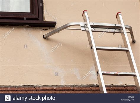 Image result for Using a Ladder Standoff UK