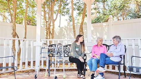 Levels of Care | Big Bend Hospice