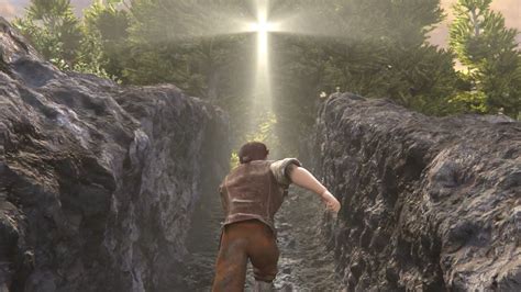 The Pilgrim's Progress (2019) - Backdrops — The Movie Database (TMDB)