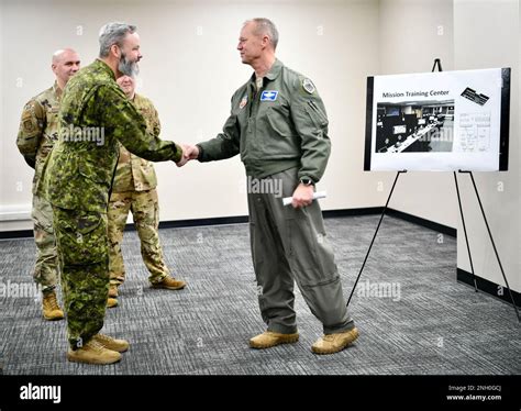 225th air defense squadron hi-res stock photography and images - Alamy