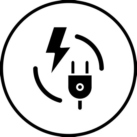 Electricity Vector 的图像结果