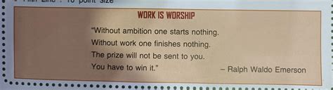 Type these lines in Open Office Writer as per the instructions given ...