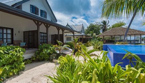 Le Nautique Luxury Waterfront Hotel - Kleines Hotel - Aussenbereich ...