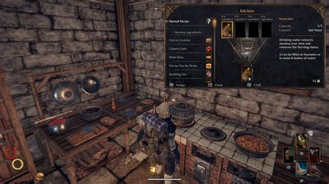 Image result for Outward Magic Guide