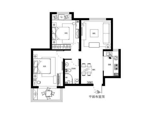 20 By 60 House Plan | Best 2 Bedroom House Plans | 1200 Sqft