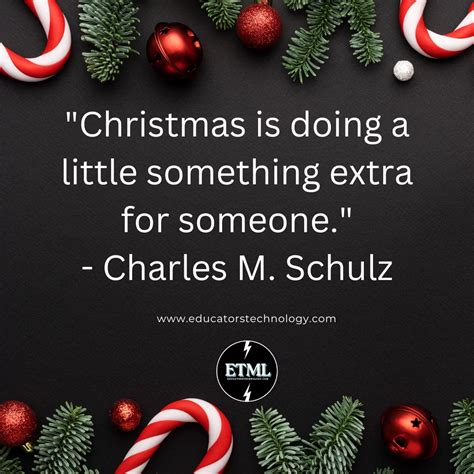 30+ Best Short, Motivational, and Funny Christmas Quotes - Educators ...