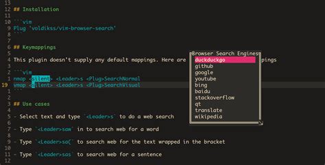 Image result for Linux Vim Search Text