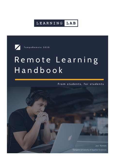 Image result for Remote Learning Book