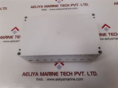 Furuno nmea repeater box – Aeliya Marine Tech