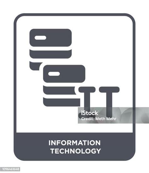 Information Technology Icon 的图像结果