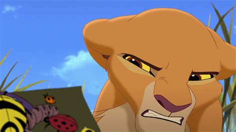 The Lion King 2 Ambush _ The Lion King Zira Ambush – UIEB