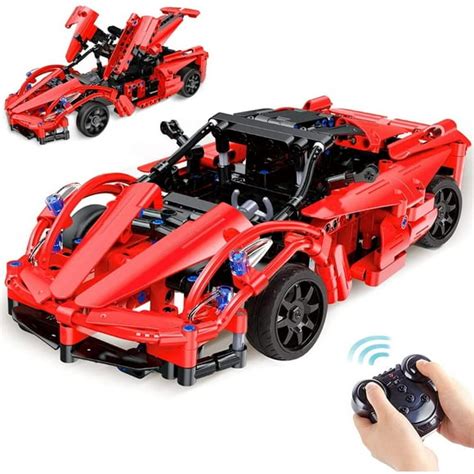 Image result for Remote Control Car LEGO Tech