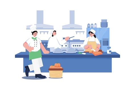 Rezultat imagine pentru Line Cook