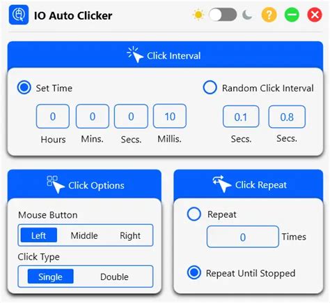 Image result for What Is Auto Clicker
