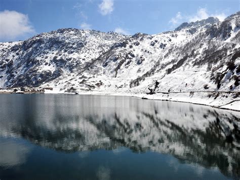 Tsomgo Lake (Gangtok) - All You Need to Know BEFORE You Go