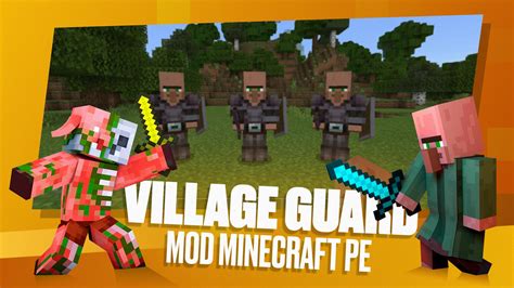Image result for Minecraft Guard Mod