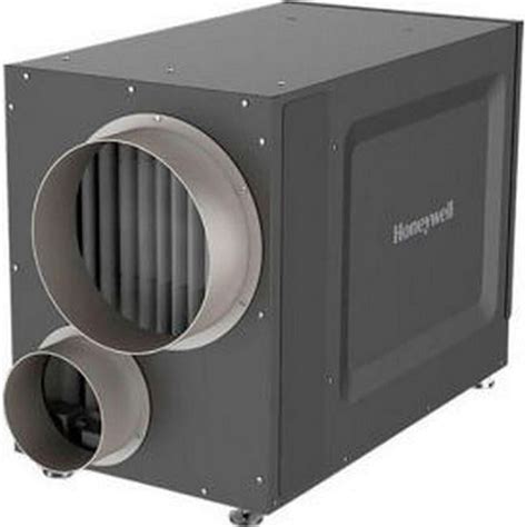 Resideo B940522 DR120A3000 Honeywell True Dry Whole House Dehumidifier ...