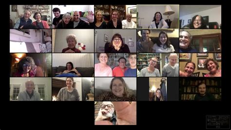 Zoom Tutorial On Setting 的图像结果