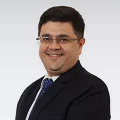 Nitin Shah