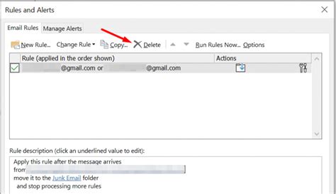 Image result for Automatically Delete Email