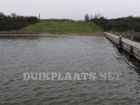 Oostwatering steigertje | Duikplaats.net